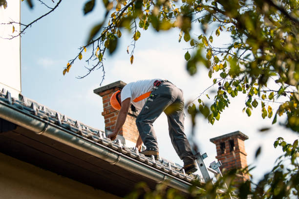 Tile Roofing Contractor in Temescal Valley, CA