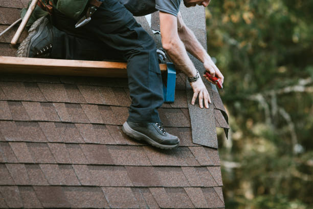 Tile Roofing Contractor in Temescal Valley, CA